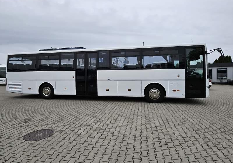 Mercedes-Benz INTOURO M/L / SPROWADZONY / EEV / AUTOMAT - Autobus příměstský: obrázek 3 Mercedes-Benz INTOURO M/L / SPROWADZONY / EEV / AUTOMAT - Autobus příměstský: obrázek 3
