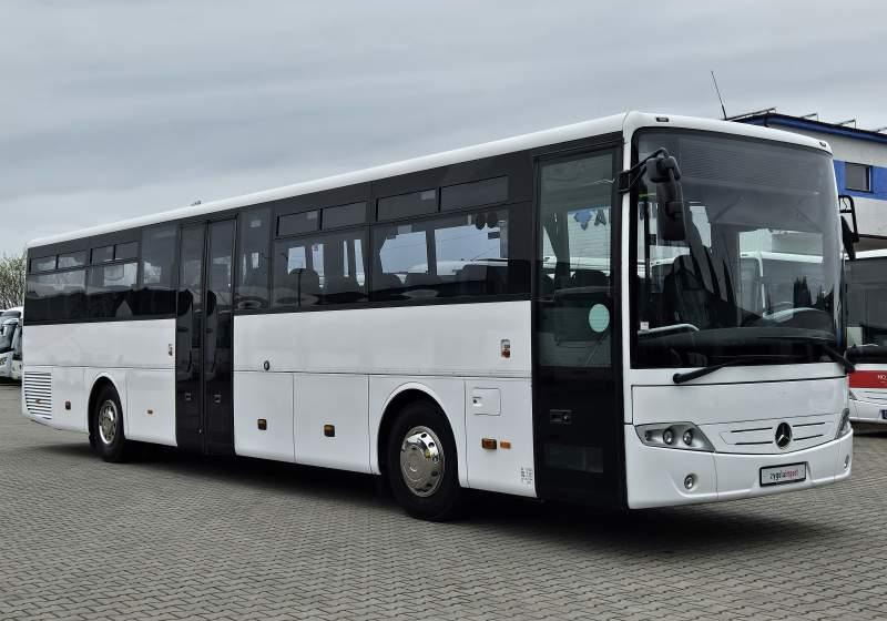 Mercedes-Benz INTOURO M/L / SPROWADZONY / EEV / AUTOMAT - Autobus příměstský: obrázek 2 Mercedes-Benz INTOURO M/L / SPROWADZONY / EEV / AUTOMAT - Autobus příměstský: obrázek 2
