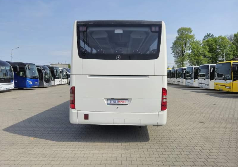 Mercedes-Benz INTOURO/ SPROWADZONY/ MANUAL/ 64 MIEJSCA - Autobus příměstský: obrázek 5 Mercedes-Benz INTOURO/ SPROWADZONY/ MANUAL/ 64 MIEJSCA - Autobus příměstský: obrázek 5