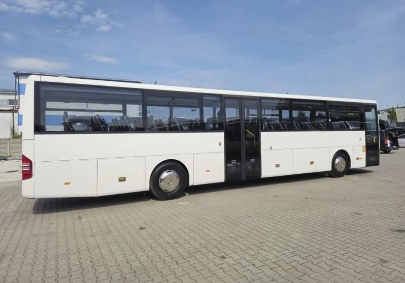 Mercedes-Benz INTOURO/ SPROWADZONY/ MANUAL/ 64 MIEJSCA - Autobus příměstský: obrázek 3 Mercedes-Benz INTOURO/ SPROWADZONY/ MANUAL/ 64 MIEJSCA - Autobus příměstský: obrázek 3