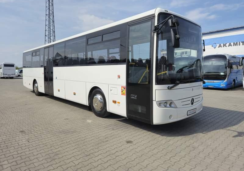 Mercedes-Benz INTOURO/ SPROWADZONY/ MANUAL/ 64 MIEJSCA - Autobus příměstský: obrázek 2 Mercedes-Benz INTOURO/ SPROWADZONY/ MANUAL/ 64 MIEJSCA - Autobus příměstský: obrázek 2