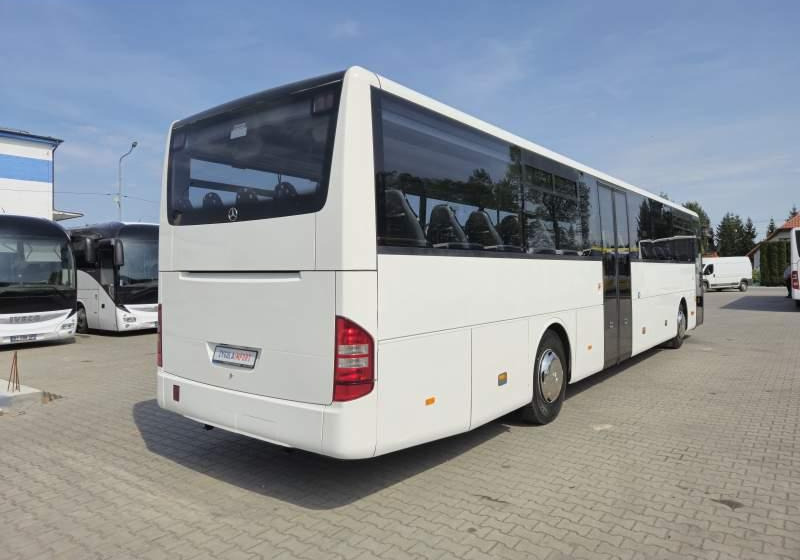 Mercedes-Benz INTOURO/ SPROWADZONY/ MANUAL/ 64 MIEJSCA - Autobus příměstský: obrázek 4 Mercedes-Benz INTOURO/ SPROWADZONY/ MANUAL/ 64 MIEJSCA - Autobus příměstský: obrázek 4