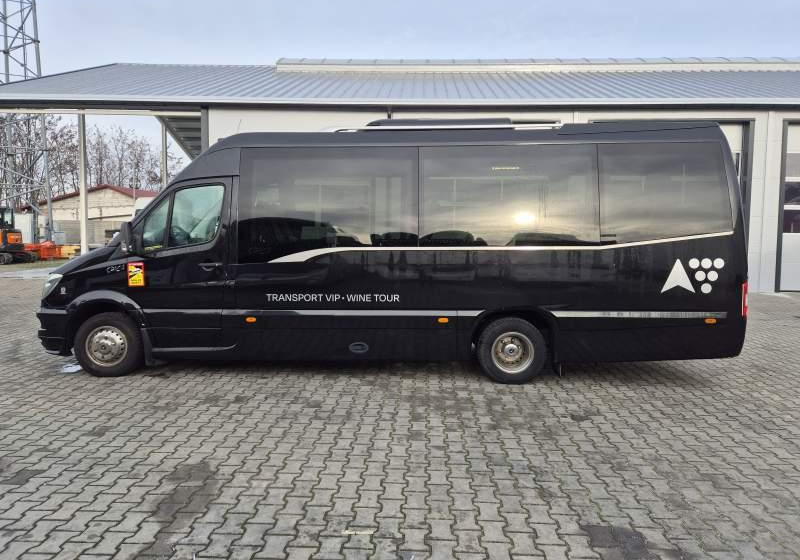 Mercedes-Benz SPICA/ SPRINTER/ SPROWADZONY/ 3.0 SILNIK - Minibus, Mikrobus: obrázek 4 Mercedes-Benz SPICA/ SPRINTER/ SPROWADZONY/ 3.0 SILNIK - Minibus, Mikrobus: obrázek 4