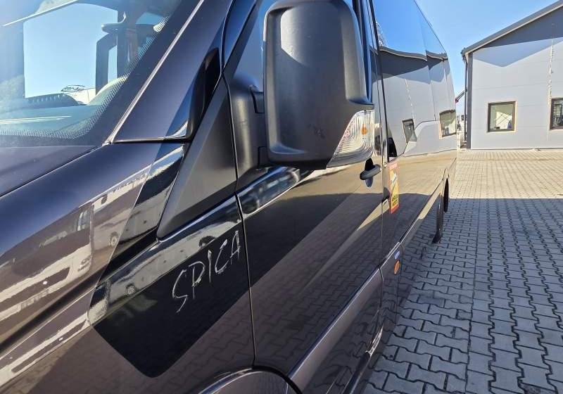Mercedes-Benz SPICA / SPROWADZONY/ SILNIK 3.0. 190 KM - Turistický autobus: obrázek 2 Mercedes-Benz SPICA / SPROWADZONY/ SILNIK 3.0. 190 KM - Turistický autobus: obrázek 2