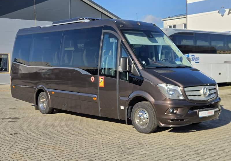 Mercedes-Benz SPICA / SPROWADZONY/ SILNIK 3.0. 190 KM - Turistický autobus: obrázek 4 Mercedes-Benz SPICA / SPROWADZONY/ SILNIK 3.0. 190 KM - Turistický autobus: obrázek 4