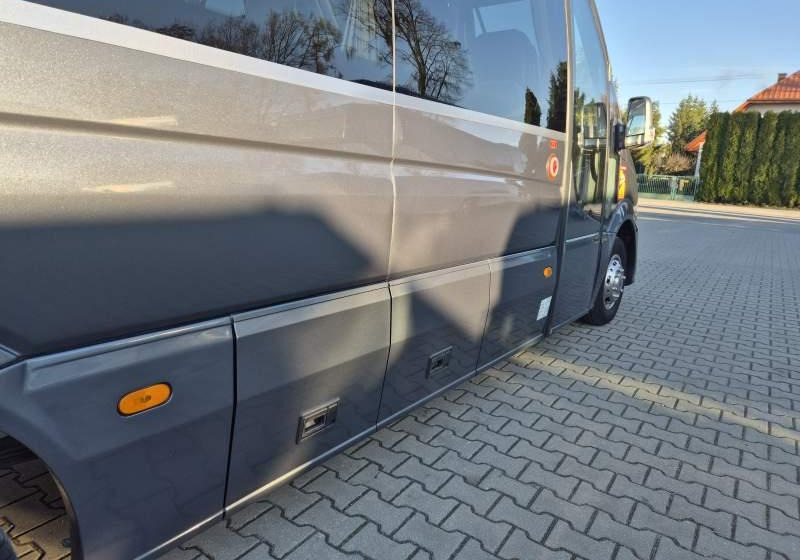 Mercedes-Benz SPRINTER/ SPROWADZONY/ 87 000 KM / E6 / AUTOMAT - Minibus, Mikrobus: obrázek 2 Mercedes-Benz SPRINTER/ SPROWADZONY/ 87 000 KM / E6 / AUTOMAT - Minibus, Mikrobus: obrázek 2