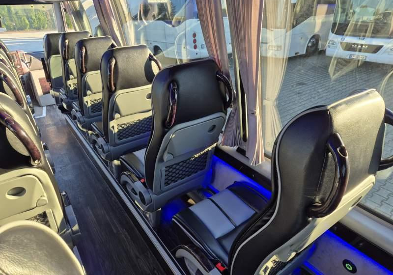 Minibus, Mikrobus Mercedes-Benz SPRINTER/ SPROWADZONY/ 87 000 KM / E6 / AUTOMAT: obrázek 22 Minibus, Mikrobus Mercedes-Benz SPRINTER/ SPROWADZONY/ 87 000 KM / E6 / AUTOMAT: obrázek 22