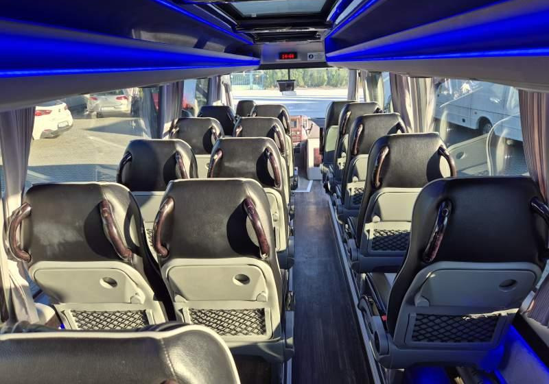 Minibus, Mikrobus Mercedes-Benz SPRINTER/ SPROWADZONY/ 87 000 KM / E6 / AUTOMAT: obrázek 24 Minibus, Mikrobus Mercedes-Benz SPRINTER/ SPROWADZONY/ 87 000 KM / E6 / AUTOMAT: obrázek 24