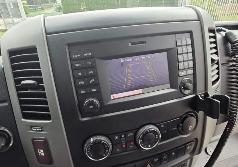 Mercedes-Benz SPRINTER TRANSFER 35 / SPROWADZONY/ 6 800 KM - Minibus, Mikrobus: obrázek 3 Mercedes-Benz SPRINTER TRANSFER 35 / SPROWADZONY/ 6 800 KM - Minibus, Mikrobus: obrázek 3