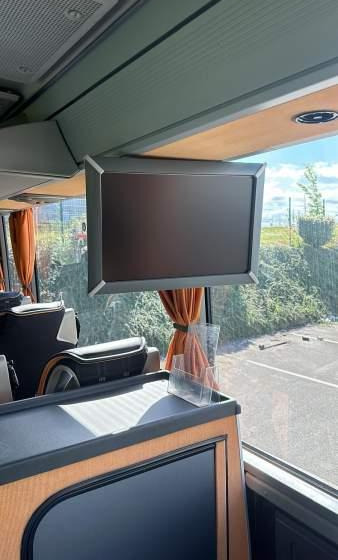Mercedes-Benz TOURISMO 17 RHD / SPROWADZONY/ 14 METRÓW - Turistický autobus: obrázek 5 Mercedes-Benz TOURISMO 17 RHD / SPROWADZONY/ 14 METRÓW - Turistický autobus: obrázek 5
