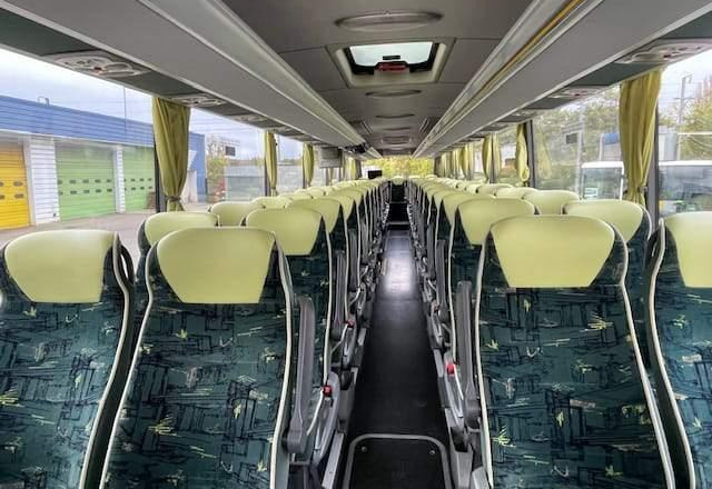 Mercedes-Benz TOURISMO M2 RHD / SPROWADZONY/ 65 MIEJSC/ EURO 5 - Turistický autobus: obrázek 2 Mercedes-Benz TOURISMO M2 RHD / SPROWADZONY/ 65 MIEJSC/ EURO 5 - Turistický autobus: obrázek 2