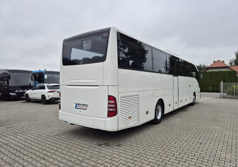 Mercedes-Benz TOURISMO RHD/13 METRÓW/MANUAL/SPROWADZONY/WINDA - Turistický autobus: obrázek 5 Mercedes-Benz TOURISMO RHD/13 METRÓW/MANUAL/SPROWADZONY/WINDA - Turistický autobus: obrázek 5