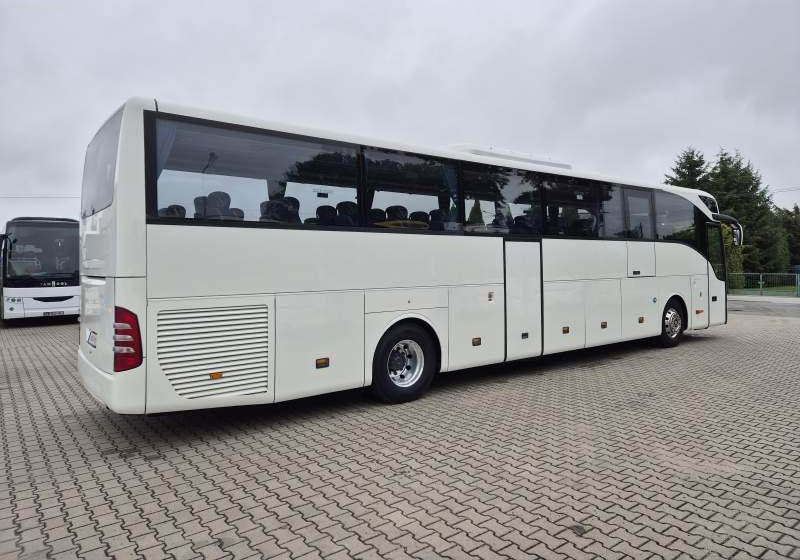 Mercedes-Benz TOURISMO RHD/13 METRÓW/MANUAL/SPROWADZONY/WINDA - Turistický autobus: obrázek 4 Mercedes-Benz TOURISMO RHD/13 METRÓW/MANUAL/SPROWADZONY/WINDA - Turistický autobus: obrázek 4
