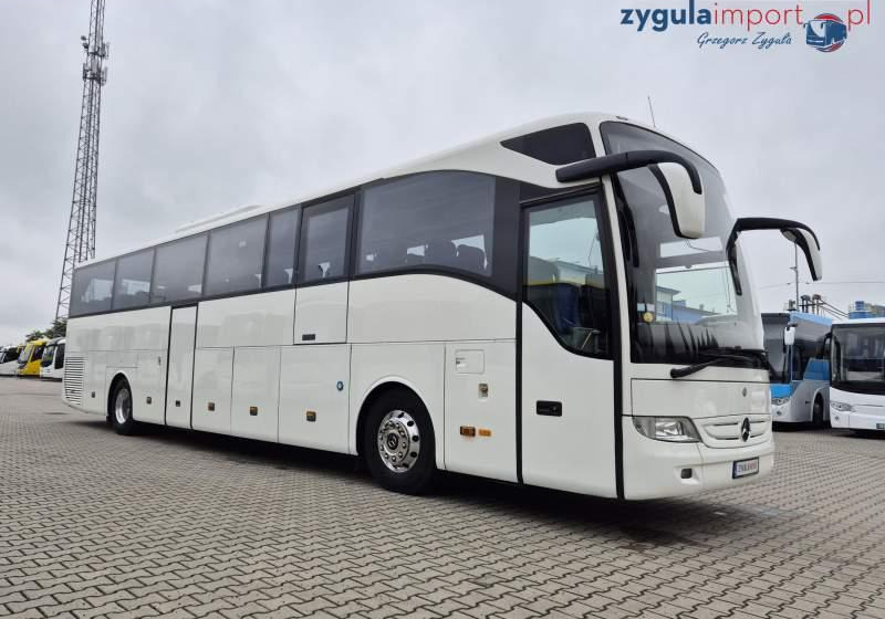 Mercedes-Benz TOURISMO RHD/13 METRÓW/MANUAL/SPROWADZONY/WINDA - Turistický autobus: obrázek 1 Mercedes-Benz TOURISMO RHD/13 METRÓW/MANUAL/SPROWADZONY/WINDA - Turistický autobus: obrázek 1