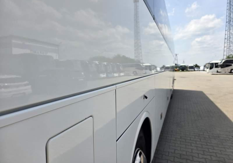Mercedes-Benz TOURISMO RHD-L 14 METRÓW/ 61 MIEJSC LUXLINE / WC - Turistický autobus: obrázek 2 Mercedes-Benz TOURISMO RHD-L 14 METRÓW/ 61 MIEJSC LUXLINE / WC - Turistický autobus: obrázek 2