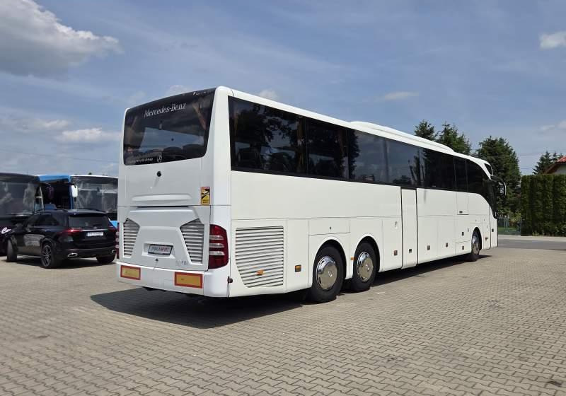 Mercedes-Benz TOURISMO RHD-L 14 METRÓW/ 61 MIEJSC LUXLINE / WC - Turistický autobus: obrázek 5 Mercedes-Benz TOURISMO RHD-L 14 METRÓW/ 61 MIEJSC LUXLINE / WC - Turistický autobus: obrázek 5