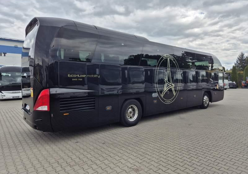 Neoplan CITYLINER/ SPROWADZONY / 55 MIEJSC/ 388 000 KM - Turistický autobus: obrázek 5 Neoplan CITYLINER/ SPROWADZONY / 55 MIEJSC/ 388 000 KM - Turistický autobus: obrázek 5