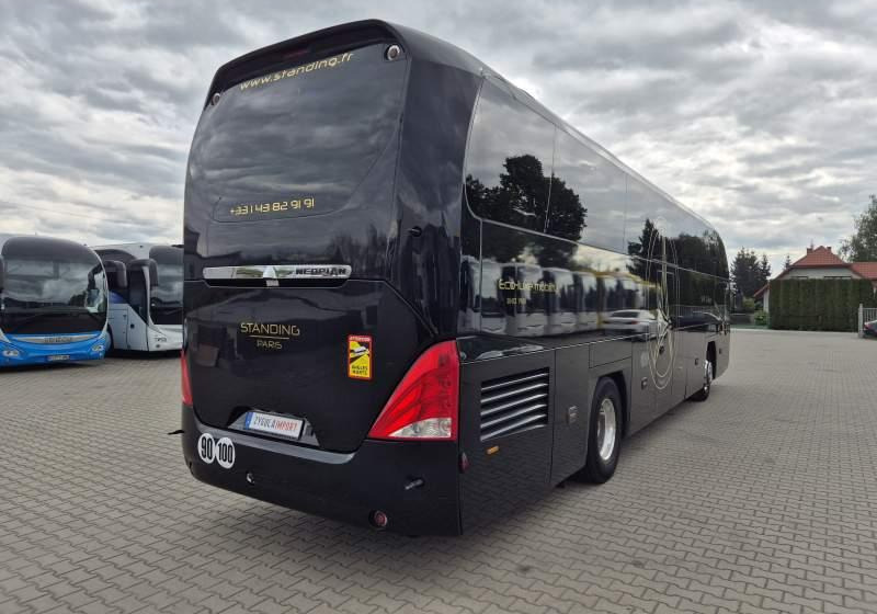 Neoplan CITYLINER/ SPROWADZONY / 55 MIEJSC/ 388 000 KM - Turistický autobus: obrázek 4 Neoplan CITYLINER/ SPROWADZONY / 55 MIEJSC/ 388 000 KM - Turistický autobus: obrázek 4