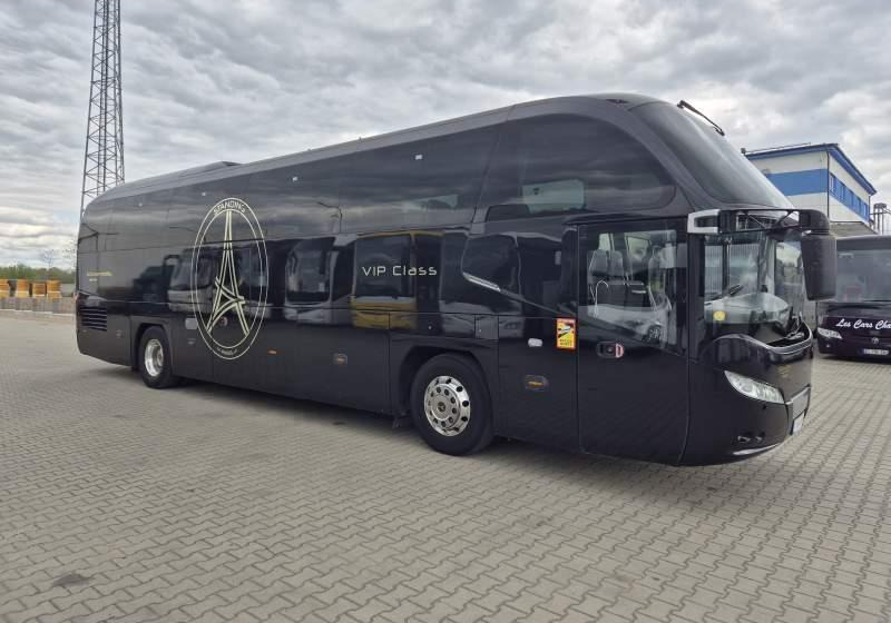 Neoplan CITYLINER/ SPROWADZONY / 55 MIEJSC/ 388 000 KM - Turistický autobus: obrázek 3 Neoplan CITYLINER/ SPROWADZONY / 55 MIEJSC/ 388 000 KM - Turistický autobus: obrázek 3