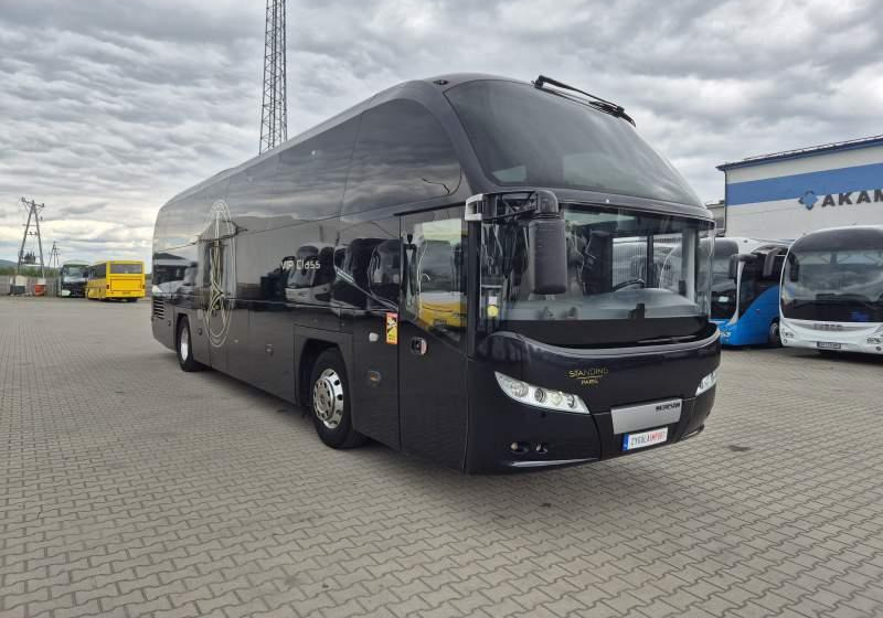 Neoplan CITYLINER/ SPROWADZONY / 55 MIEJSC/ 388 000 KM - Turistický autobus: obrázek 2 Neoplan CITYLINER/ SPROWADZONY / 55 MIEJSC/ 388 000 KM - Turistický autobus: obrázek 2
