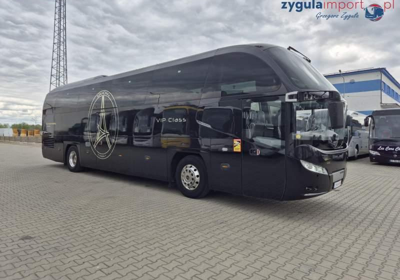 Neoplan CITYLINER/ SPROWADZONY / 55 MIEJSC/ 388 000 KM - Turistický autobus: obrázek 1 Neoplan CITYLINER/ SPROWADZONY / 55 MIEJSC/ 388 000 KM - Turistický autobus: obrázek 1