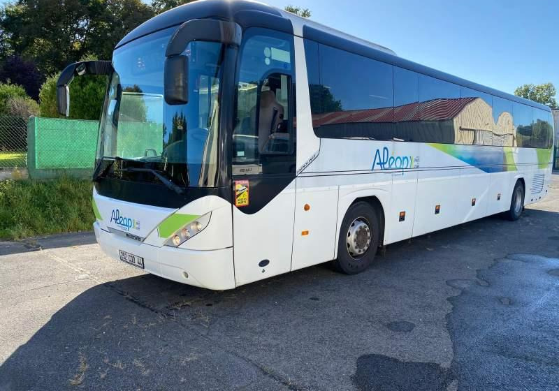 Neoplan TRENDLINER / SPROWADZONY / KLIMATYZACJA/ MANUAL - Autobus příměstský: obrázek 1 Neoplan TRENDLINER / SPROWADZONY / KLIMATYZACJA/ MANUAL - Autobus příměstský: obrázek 1