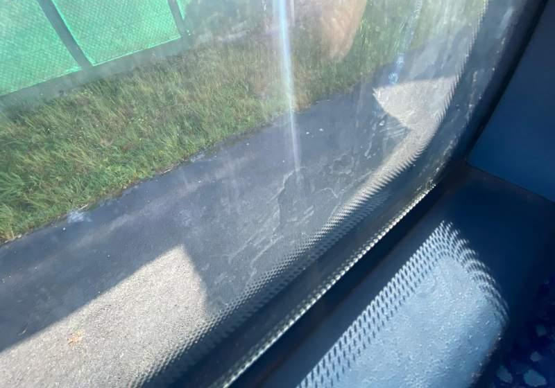 Neoplan TRENDLINER / SPROWADZONY / KLIMATYZACJA/ MANUAL - Autobus příměstský: obrázek 3 Neoplan TRENDLINER / SPROWADZONY / KLIMATYZACJA/ MANUAL - Autobus příměstský: obrázek 3