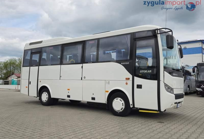 Otokar NAVIGO / SPROWADZONY / KLIMA / MANUAL / EEV - Autobus příměstský: obrázek 1 Otokar NAVIGO / SPROWADZONY / KLIMA / MANUAL / EEV - Autobus příměstský: obrázek 1