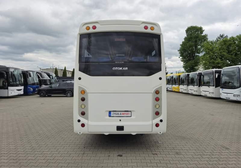 Otokar NAVIGO / SPROWADZONY / KLIMA / MANUAL / EEV - Autobus příměstský: obrázek 5 Otokar NAVIGO / SPROWADZONY / KLIMA / MANUAL / EEV - Autobus příměstský: obrázek 5