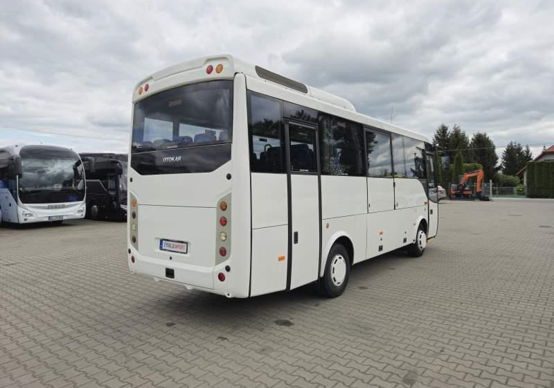 Otokar NAVIGO / SPROWADZONY / KLIMA / MANUAL / EEV - Autobus příměstský: obrázek 4 Otokar NAVIGO / SPROWADZONY / KLIMA / MANUAL / EEV - Autobus příměstský: obrázek 4