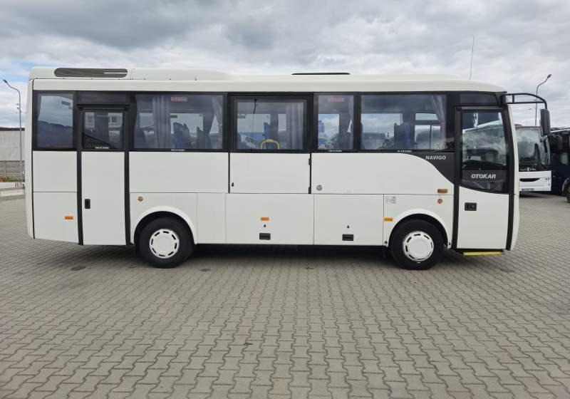 Otokar NAVIGO / SPROWADZONY / KLIMA / MANUAL / EEV - Autobus příměstský: obrázek 3 Otokar NAVIGO / SPROWADZONY / KLIMA / MANUAL / EEV - Autobus příměstský: obrázek 3