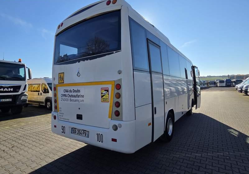 Otokar NAVIGO2 185 / SPROWADZONY / KLIMA / 34 MIEJSCA - Minibus, Mikrobus: obrázek 2 Otokar NAVIGO2 185 / SPROWADZONY / KLIMA / 34 MIEJSCA - Minibus, Mikrobus: obrázek 2