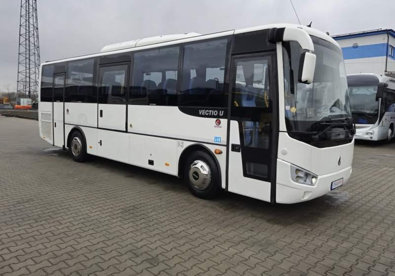 Otokar VECTIO / KLIMA / PRZEBIEG 172000/ 41 MIEJSC - Autobus příměstský: obrázek 3 Otokar VECTIO / KLIMA / PRZEBIEG 172000/ 41 MIEJSC - Autobus příměstský: obrázek 3