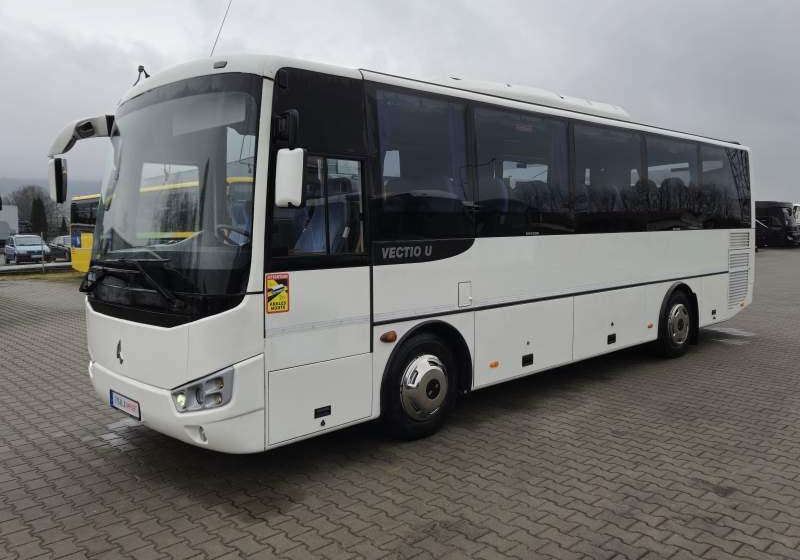 Otokar VECTIO / KLIMA / PRZEBIEG 172000/ 41 MIEJSC - Autobus příměstský: obrázek 2 Otokar VECTIO / KLIMA / PRZEBIEG 172000/ 41 MIEJSC - Autobus příměstský: obrázek 2