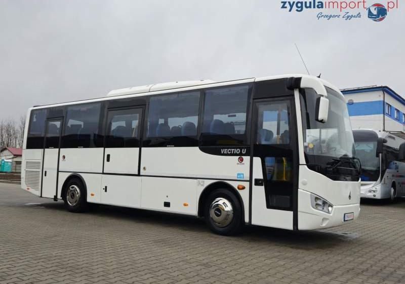 Otokar VECTIO / KLIMA / PRZEBIEG 172000/ 41 MIEJSC - Autobus příměstský: obrázek 1 Otokar VECTIO / KLIMA / PRZEBIEG 172000/ 41 MIEJSC - Autobus příměstský: obrázek 1