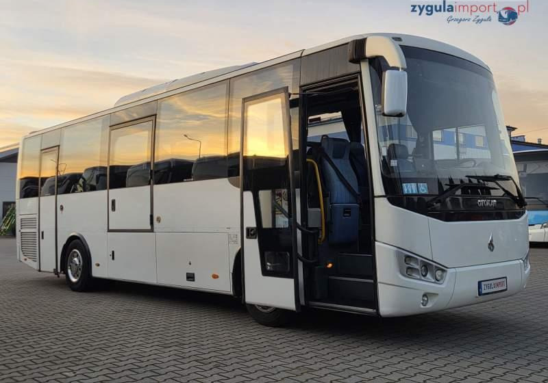 Otokar VECTIO / SPROWADZONY Z POŁUDNIA FRANCJI/ MANUAL - Minibus, Mikrobus: obrázek 1 Otokar VECTIO / SPROWADZONY Z POŁUDNIA FRANCJI/ MANUAL - Minibus, Mikrobus: obrázek 1