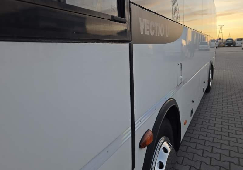 Minibus, Mikrobus Otokar VECTIO / SPROWADZONY Z POŁUDNIA FRANCJI/ MANUAL: obrázek 7