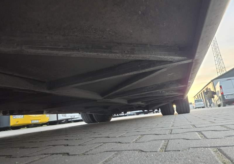 Minibus, Mikrobus Otokar VECTIO / SPROWADZONY Z POŁUDNIA FRANCJI/ MANUAL: obrázek 11