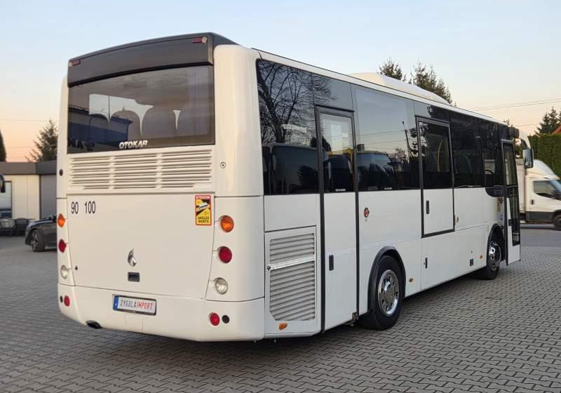 Otokar VECTIO / SPROWADZONY Z POŁUDNIA FRANCJI/ MANUAL - Minibus, Mikrobus: obrázek 2 Otokar VECTIO / SPROWADZONY Z POŁUDNIA FRANCJI/ MANUAL - Minibus, Mikrobus: obrázek 2