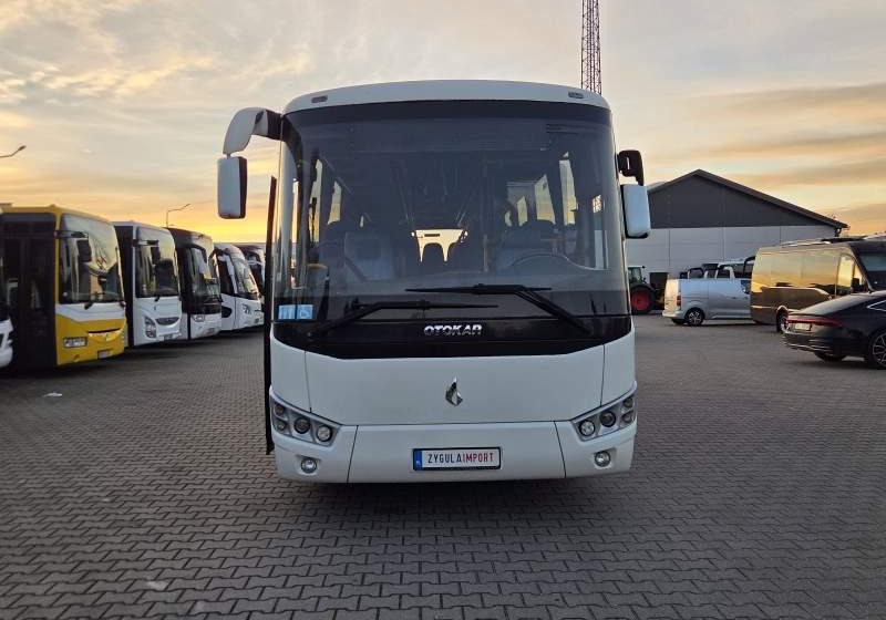 Minibus, Mikrobus Otokar VECTIO / SPROWADZONY Z POŁUDNIA FRANCJI/ MANUAL: obrázek 20