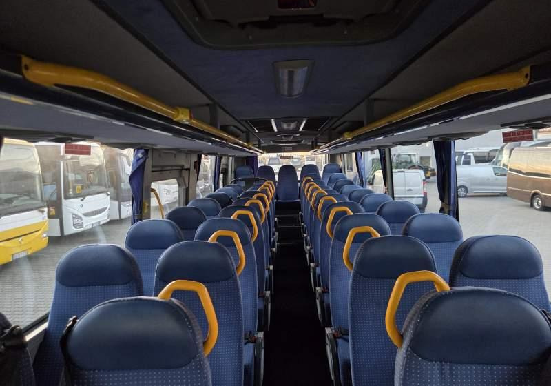 Minibus, Mikrobus Otokar VECTIO / SPROWADZONY Z POŁUDNIA FRANCJI/ MANUAL: obrázek 13