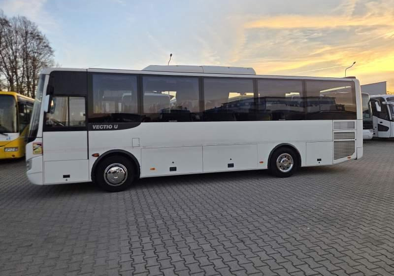 Minibus, Mikrobus Otokar VECTIO / SPROWADZONY Z POŁUDNIA FRANCJI/ MANUAL: obrázek 9