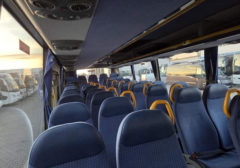 Minibus, Mikrobus Otokar VECTIO / SPROWADZONY Z POŁUDNIA FRANCJI/ MANUAL: obrázek 10