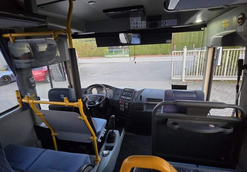 Otokar VECTIO / SPROWADZONY Z POŁUDNIA FRANCJI/ MANUAL - Minibus, Mikrobus: obrázek 3 Otokar VECTIO / SPROWADZONY Z POŁUDNIA FRANCJI/ MANUAL - Minibus, Mikrobus: obrázek 3