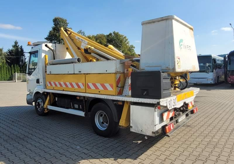 Renault MIDLUM 180 DCI / SPROWADZONA / ZWYŻKA - Autoplošina: obrázek 3 Renault MIDLUM 180 DCI / SPROWADZONA / ZWYŻKA - Autoplošina: obrázek 3