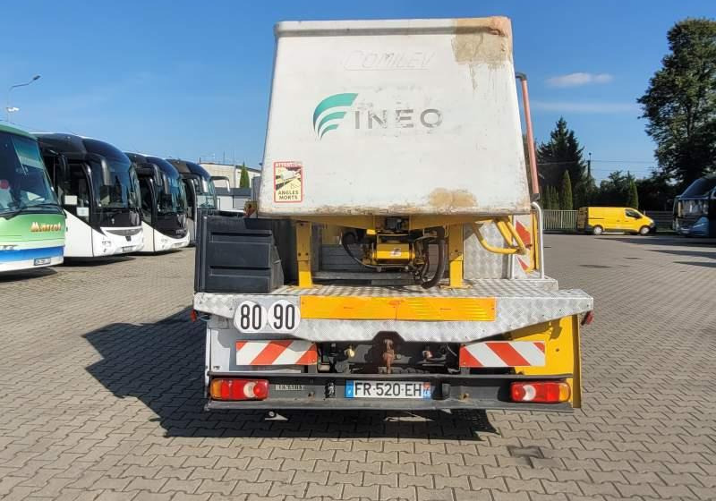 Renault MIDLUM 180 DCI / SPROWADZONA / ZWYŻKA - Autoplošina: obrázek 5 Renault MIDLUM 180 DCI / SPROWADZONA / ZWYŻKA - Autoplošina: obrázek 5