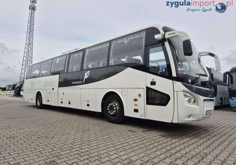 Scania HIGER A30 / SPROWADZONA / 191 000 KM / EEV / KLIMA - Autobus příměstský: obrázek 1 Scania HIGER A30 / SPROWADZONA / 191 000 KM / EEV / KLIMA - Autobus příměstský: obrázek 1