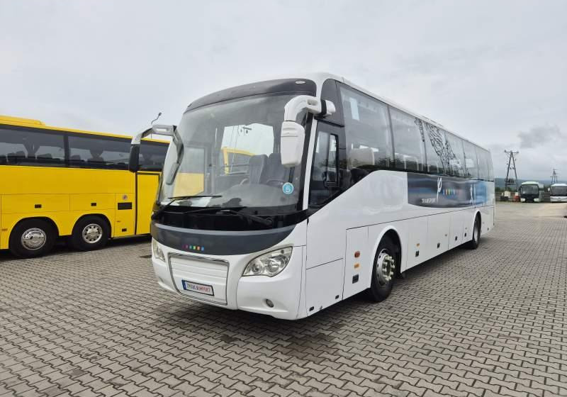Scania HIGER A30 / SPROWADZONA / 191 000 KM / EEV / KLIMA - Autobus příměstský: obrázek 4 Scania HIGER A30 / SPROWADZONA / 191 000 KM / EEV / KLIMA - Autobus příměstský: obrázek 4