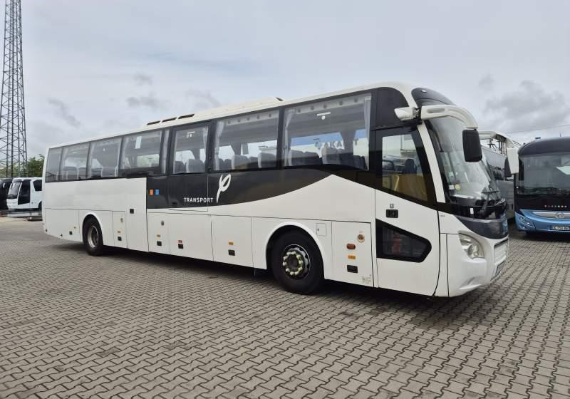 Scania HIGER A30 / SPROWADZONA / 191 000 KM / EEV / KLIMA - Autobus příměstský: obrázek 5 Scania HIGER A30 / SPROWADZONA / 191 000 KM / EEV / KLIMA - Autobus příměstský: obrázek 5