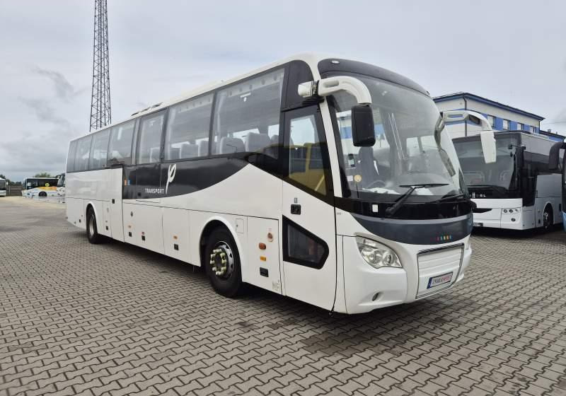 Scania HIGER A30 / SPROWADZONA / 191 000 KM / EEV / KLIMA - Autobus příměstský: obrázek 3 Scania HIGER A30 / SPROWADZONA / 191 000 KM / EEV / KLIMA - Autobus příměstský: obrázek 3